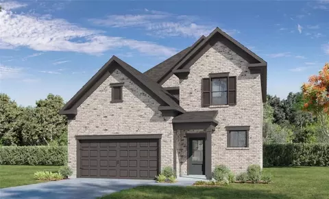 2505 Dana Point Dr, Katy, TX 77493