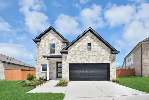 2505 Dana Point Dr, Katy, TX 77493