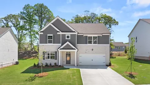 242 Belmont Dr, Cartersville, GA 30120