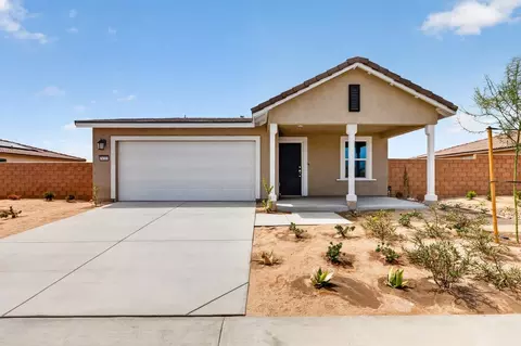 Exterior - 79355 Valor Ln, Indio, CA 92203 photo 1 of 4