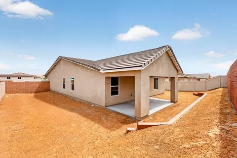 Exterior - 79355 Valor Ln, Indio, CA 92203 photo 2 of 4