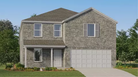 1040 High Meadows Ln, Katy, TX 77493
