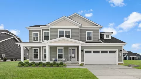 2694 Marsh Elder Dr, Cambridge, MD 21613