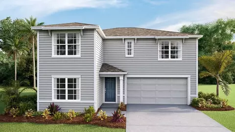 17993 NW 170th Pl, Alachua, FL 32615