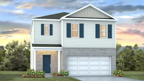 1221 Mosser Dr, Columbia, SC 29203