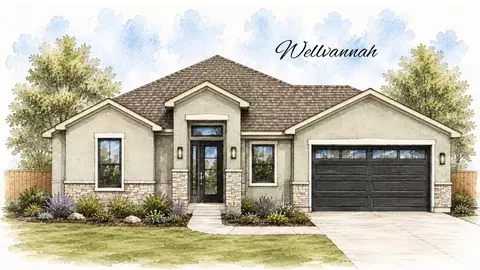 1401 Sansa St, Corpus Christi, TX 78415