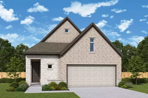 1449 Blushing Aster Dr, San Marcos, TX 78666