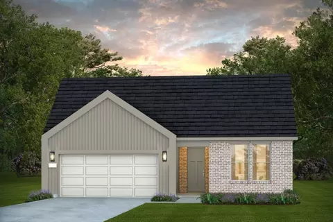 523 Marek Fareway Ct, Sugar Land, TX 77469