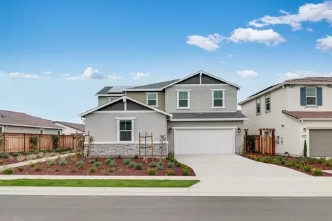 1273 N Girardi Dr, Mountain House, CA 95391