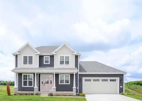 1702 Eagle Eye St, Verona, WI 53593