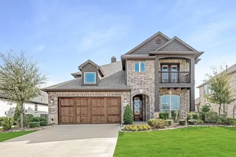1228 Abbeygreen Rd, Forney, TX 75126
