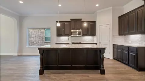 Kitchen - 749 Soaring Hawk Dr, Etj Fort Worth, TX 76008 photo 1 of 11