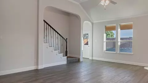 Living - 749 Soaring Hawk Dr, Etj Fort Worth, TX 76008 photo 3 of 9
