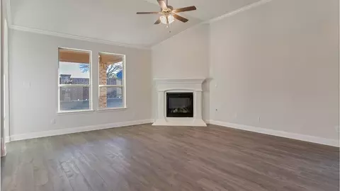 Living - 749 Soaring Hawk Dr, Etj Fort Worth, TX 76008 photo 8 of 9