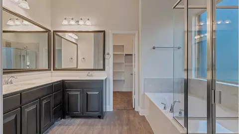 Bath - 749 Soaring Hawk Dr, Etj Fort Worth, TX 76008 photo 5 of 11