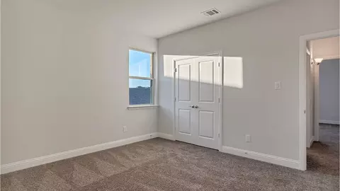 Bedroom - 749 Soaring Hawk Dr, Etj Fort Worth, TX 76008 photo 8 of 19