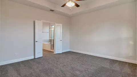 Bedroom - 749 Soaring Hawk Dr, Etj Fort Worth, TX 76008 photo 2 of 19
