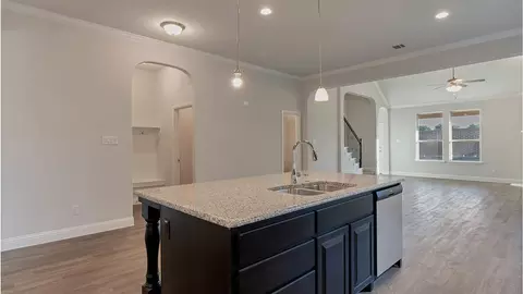 Entry Way - 749 Soaring Hawk Dr, Etj Fort Worth, TX 76008 photo 1 of 7