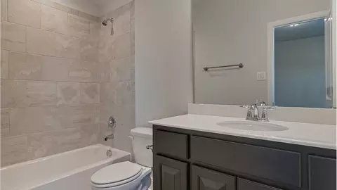 Bath - 749 Soaring Hawk Dr, Etj Fort Worth, TX 76008 photo 6 of 11