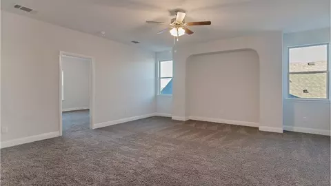 Bedroom - 749 Soaring Hawk Dr, Etj Fort Worth, TX 76008 photo 4 of 19