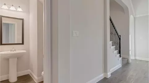 Entry Way - 749 Soaring Hawk Dr, Etj Fort Worth, TX 76008 photo 4 of 7