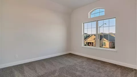 Bedroom - 749 Soaring Hawk Dr, Etj Fort Worth, TX 76008 photo 6 of 19