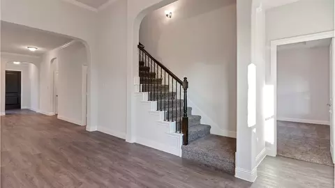 Entry Way - 749 Soaring Hawk Dr, Etj Fort Worth, TX 76008 photo 2 of 7
