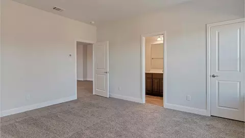 Bedroom - 749 Soaring Hawk Dr, Etj Fort Worth, TX 76008 photo 10 of 19