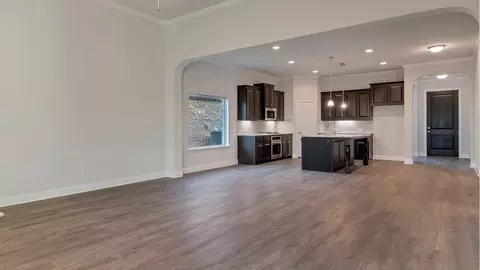 Living - 749 Soaring Hawk Dr, Etj Fort Worth, TX 76008 photo 2 of 9