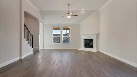 Living - 749 Soaring Hawk Dr, Etj Fort Worth, TX 76008 photo 7 of 9