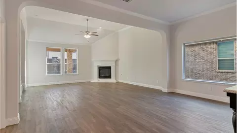 Living - 749 Soaring Hawk Dr, Etj Fort Worth, TX 76008 photo 6 of 9