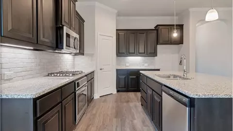 Kitchen - 749 Soaring Hawk Dr, Etj Fort Worth, TX 76008 photo 2 of 11