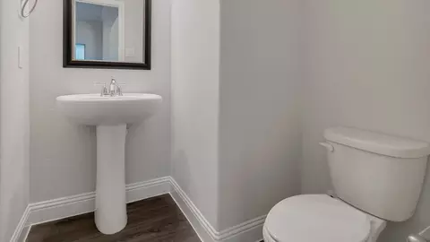 Bath - 749 Soaring Hawk Dr, Etj Fort Worth, TX 76008 photo 7 of 11