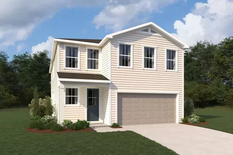 Exterior - 90 Lanier St, Saint Johns, FL 32259 photo 3 of 7