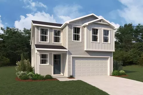 Exterior - 90 Lanier St, Saint Johns, FL 32259 photo 2 of 7