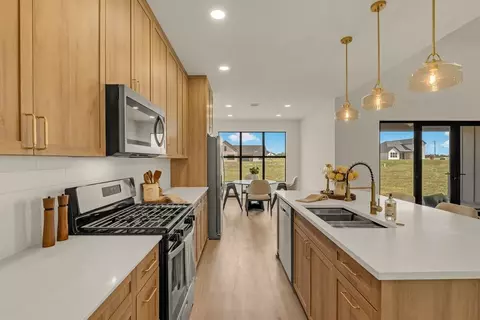 11327 Scissortail Rd, Sperry, OK 74073