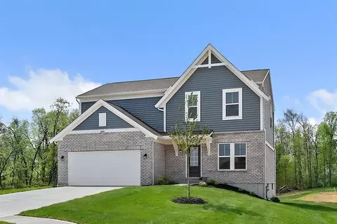 6445 Browning Trl, Burlington, KY 41005