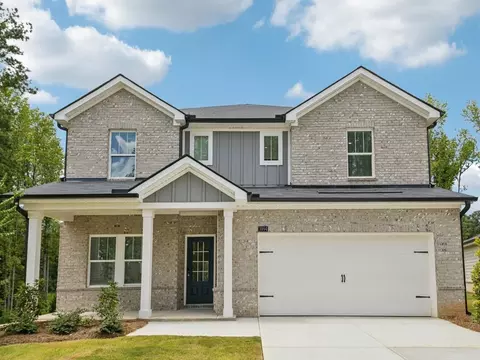 106 Whitman Ct, Dallas, GA 30132