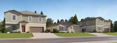 Exterior - 9782 Feaster Dr, Wesley Chapel, FL 33545 photo 3 of 4