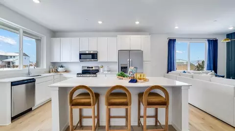 Kitchen - 7727 S Cherokee Trl, Centennial, CO 80016 photo 1 of 5