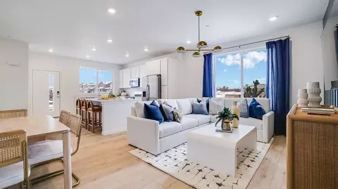 Living - 7727 S Cherokee Trl, Centennial, CO 80016 photo 1 of 3