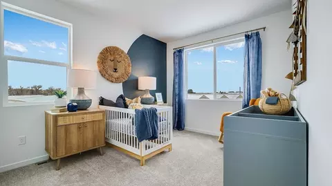 Bedroom - 7727 S Cherokee Trl, Centennial, CO 80016 photo 2 of 2