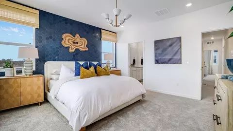 Bedroom - 7727 S Cherokee Trl, Centennial, CO 80016 photo 1 of 2
