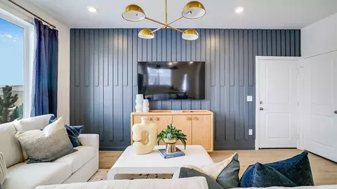 Living - 7727 S Cherokee Trl, Centennial, CO 80016 photo 3 of 3