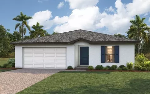 7014 Rich Cir, Labelle, FL 33935