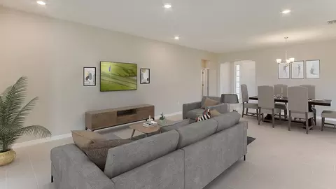 Living - 1520 Love Grass Ter, Parrish, FL 34219 photo 1 of 1