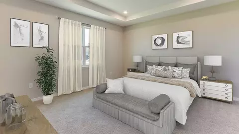 Bedroom - 1520 Love Grass Ter, Parrish, FL 34219 photo 1 of 7