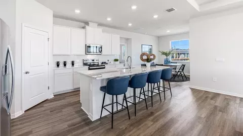 Kitchen - 1520 Love Grass Ter, Parrish, FL 34219 photo 3 of 4