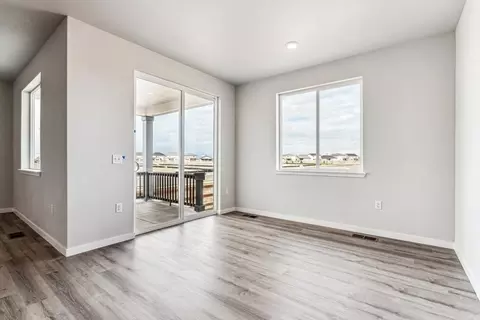 Living - 3501 Switchgrass Ln, Dacono, CO 80514 photo 5 of 7