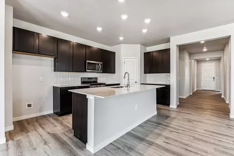 Entry Way - 3501 Switchgrass Ln, Dacono, CO 80514 photo 1 of 4